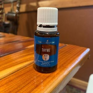 Young Living Thyme